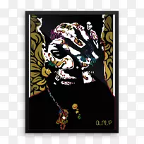 艺术图形设计字体设计-空若网 艺术图形设计字体设计-空若网