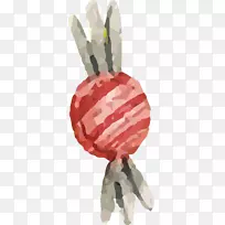 水彩画剪贴画-空若网 水彩画剪贴画-空若网