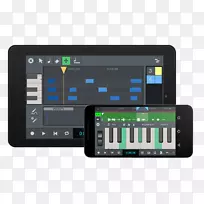 智能手机n轨演播室电脑软件数码音频工作站android-智能手机-空若网 智能手机n轨演播室电脑软件数码音频工作站android-智能手机-空若网