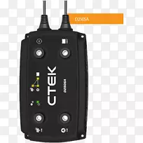 智能电池充电器-空若网 智能电池充电器-空若网