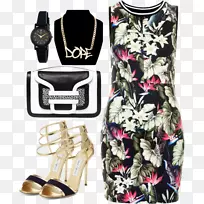 t恤衬衫连衣裙时尚服装-女性与贵族女士-空若网 t恤衬衫连衣裙时尚服装-女性与贵族女士-空若网