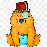 南瓜动画剪贴画-南瓜-空若网 南瓜动画剪贴画-南瓜-空若网