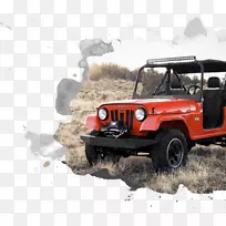 Mahindra thar Mahindra roxor Mahindra&Mahindra运动型多功能车越野车-空若网 Mahindra thar Mahindra roxor Mahindra&Mahindra运动型多功能车越野车-空若网