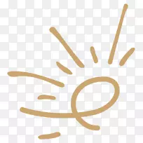 手指材料字体设计-空若网 手指材料字体设计-空若网