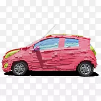 汽车车门城市汽车设计汽车-空若网 汽车车门城市汽车设计汽车-空若网