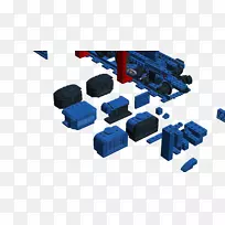 电子元器件塑料钝化设计-空若网 电子元器件塑料钝化设计-空若网