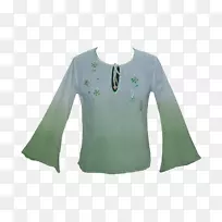 长袖t恤上衣领t恤-空若网 长袖t恤上衣领t恤-空若网