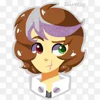 脊椎动物鼻子特征剪辑艺术-空若网 脊椎动物鼻子特征剪辑艺术-空若网