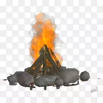 篝火木炭电子邮件拥抱-野营火-空若网 篝火木炭电子邮件拥抱-野营火-空若网