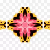 线对称线-空若网 线对称线-空若网