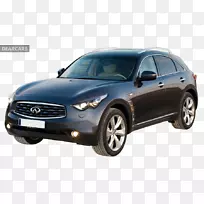 英菲尼蒂QX 70轿车Infiniti FX 35-轿车-空若网 英菲尼蒂QX 70轿车Infiniti FX 35-轿车-空若网