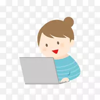 笔记本电脑个人电脑上网妇女图书-笔记本电脑-空若网 笔记本电脑个人电脑上网妇女图书-笔记本电脑-空若网