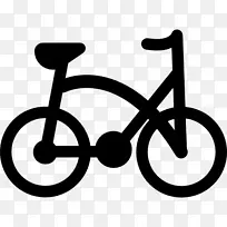 自行车电脑图标剪贴画-自行车-空若网 自行车电脑图标剪贴画-自行车-空若网