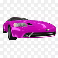 保险杠跑车汽车设计车门车-空若网 保险杠跑车汽车设计车门车-空若网