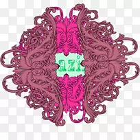 手绘彩色招牌-空若网 手绘彩色招牌-空若网