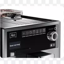 咖啡壶Melitta CAFFEO Ci拿铁马奇亚托咖啡-空若网 咖啡壶Melitta CAFFEO Ci拿铁马奇亚托咖啡-空若网