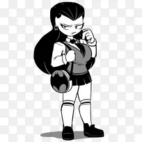 虚构脊椎动物手指卡通人类行为.性别弯曲-空若网 虚构脊椎动物手指卡通人类行为.性别弯曲-空若网