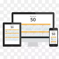 电话组织电子设计-空若网 电话组织电子设计-空若网