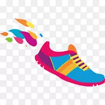 5K运行电脑图标步行剪贴画-接受零5k-空若网 5K运行电脑图标步行剪贴画-接受零5k-空若网