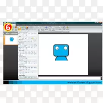 计算机程序博客网页-矩形-空若网 计算机程序博客网页-矩形-空若网