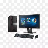 戴尔Inspiron台式电脑显示器-电脑-空若网 戴尔Inspiron台式电脑显示器-电脑-空若网