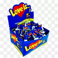 糖果软糖蛋糕结婚蛋糕-嚼口香糖PNG-空若网 糖果软糖蛋糕结婚蛋糕-嚼口香糖PNG-空若网