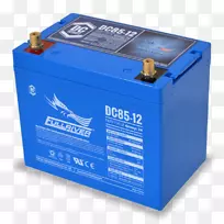 深循环电池-空若网 深循环电池-空若网