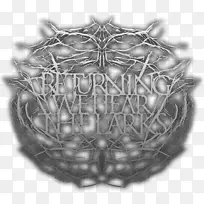 对称有机体-来自地形海洋的白色图案故事-空若网 对称有机体-来自地形海洋的白色图案故事-空若网