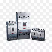 断路器电力系统电气工程电子漏电断路器-空若网 断路器电力系统电气工程电子漏电断路器-空若网