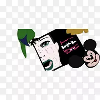 品牌标志剪贴画设计-空若网 品牌标志剪贴画设计-空若网