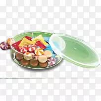 ������������ʳƷչʾ-������