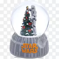 冲锋队圣诞装饰品尤达阿纳金天行者雪球-冲锋队-空若网 冲锋队圣诞装饰品尤达阿纳金天行者雪球-冲锋队-空若网