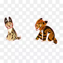 猫尾动画-空若网 猫尾动画-空若网