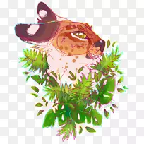 花卉设计叶花盆开花植物.设计-空若网 花卉设计叶花盆开花植物.设计-空若网