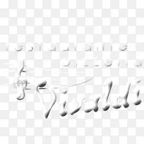 白色字体设计-空若网 白色字体设计-空若网