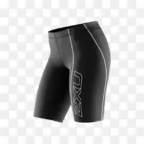 短裤2xu服装压缩服装运动服-衬衫-空若网 短裤2xu服装压缩服装运动服-衬衫-空若网