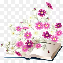 花卉设计下载-花卉-空若网 花卉设计下载-花卉-空若网