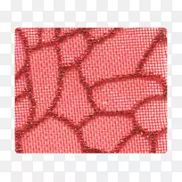 纺织长方形网格-空若网 纺织长方形网格-空若网