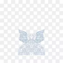 视觉艺术图案-小天鹅-空若网 视觉艺术图案-小天鹅-空若网