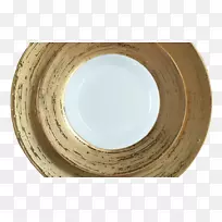 餐具.金盘-空若网 餐具.金盘-空若网