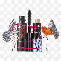 祝您生日快乐Sephora电子邮件营销-女性化妆系列-空若网 祝您生日快乐Sephora电子邮件营销-女性化妆系列-空若网