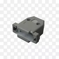 电气连接器电子设计-空若网 电气连接器电子设计-空若网