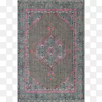 地毯灰色茶色地板家具.粉红色地毯-空若网 地毯灰色茶色地板家具.粉红色地毯-空若网