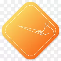 材料字体设计-空若网 材料字体设计-空若网