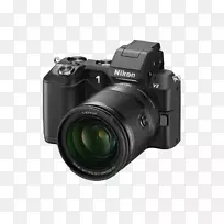 �῵1 v2�῵1 v1�῵1 j1�῵1-��װ�῵1 NIKOR VR�佹10-100����f/4.0-5.6-�������ͷ-������