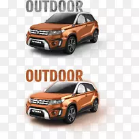 铃木小车迷你运动型多功能车-空若网 铃木小车迷你运动型多功能车-空若网