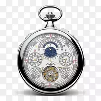 参考57260副翼康斯坦丁复杂手表怀表-空若网 参考57260副翼康斯坦丁复杂手表怀表-空若网