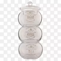 玻璃罐花盆食品贮存容器滑块玻璃-空若网 玻璃罐花盆食品贮存容器滑块玻璃-空若网