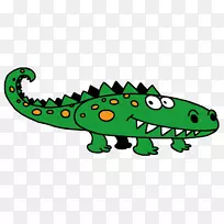 动画动物剪贴画-叶子-空若网 动画动物剪贴画-叶子-空若网