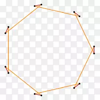直线点三角形线-空若网 直线点三角形线-空若网